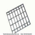 Hot Dipped Galvanized Steel Grating